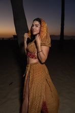Load image into Gallery viewer, Kundalini Fire Jasmine Set

