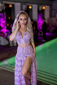 Princess Sparkles Goddess Set