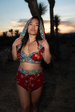 Load image into Gallery viewer, rose garden fairy set
