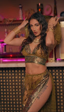 Load image into Gallery viewer, Olive Branch Jasmine Set
