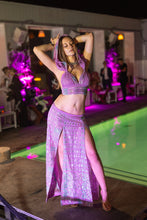 Load image into Gallery viewer, Lavender Love Goddess Set
