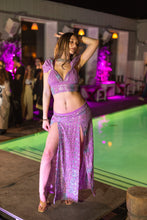 Load image into Gallery viewer, Lavender Love Goddess Set
