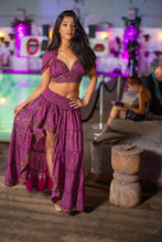 Load image into Gallery viewer, Golden Aurora Bollywood Set
