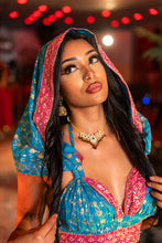 Load image into Gallery viewer, Bubblegum Princess Mini Skirt Set
