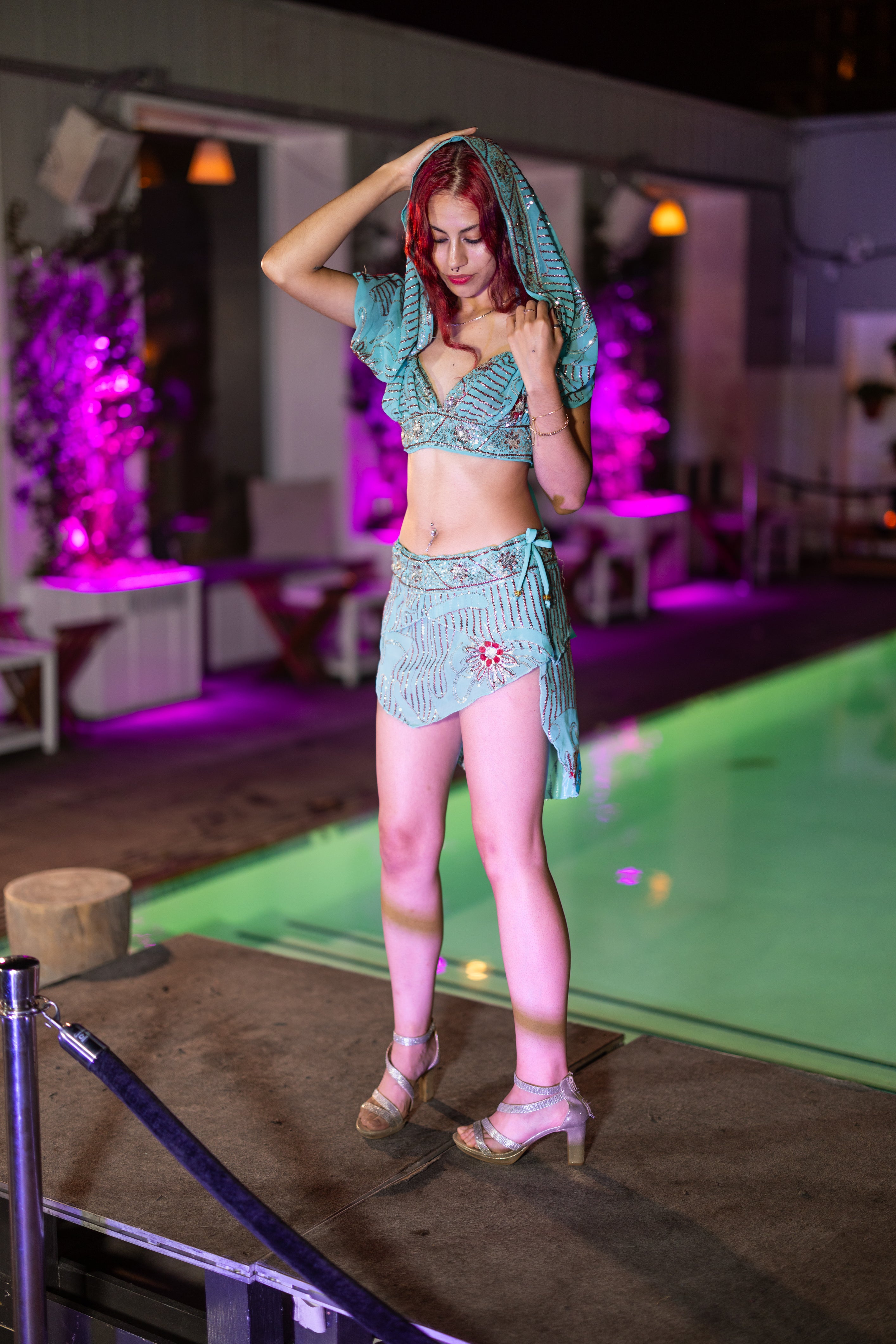Pixie Rose Fairy Set
