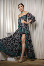 Load image into Gallery viewer, Blue Ivy Goddess Set
