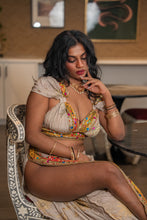 Load image into Gallery viewer, Rainbow moon  Jasmine set
