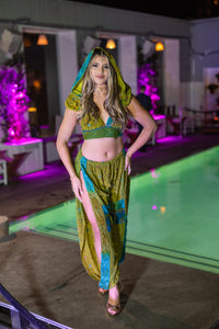 Earth Princess Jasmine Set