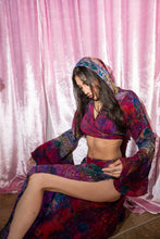 Load image into Gallery viewer, Bohemian rainbow Jasmine set

