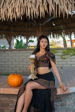 Load image into Gallery viewer, Samhain Mystic Bollywood Set
