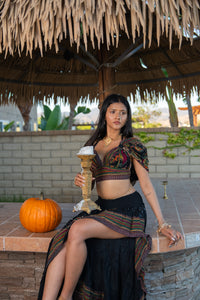 Samhain Mystic Bollywood Set