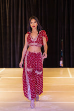 Load image into Gallery viewer, Diamond Love Jasmine Set

