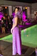 Load image into Gallery viewer, Lavender Love Goddess Set
