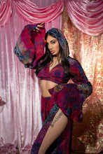 Load image into Gallery viewer, Bohemian rainbow Jasmine set
