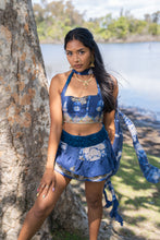 Load image into Gallery viewer, Sky Princess Shakti Set
