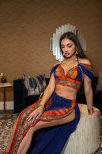 Load image into Gallery viewer, Moonstone Sunset Jasmine set
