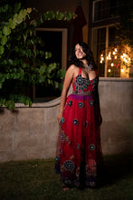 Load image into Gallery viewer, Cosmic Love Princess Dress
