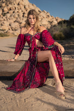 Load image into Gallery viewer, Cosmic princess goddess set
