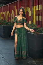 Load image into Gallery viewer, Emerald Elixir Goddess Set
