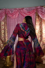 Load image into Gallery viewer, Bohemian rainbow Jasmine set
