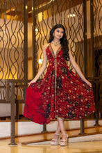 Load image into Gallery viewer, Ruby Rani Magic Dress
