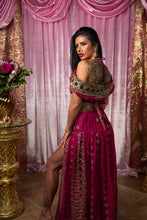 Load image into Gallery viewer, Fuscia Lotus Goddess Set
