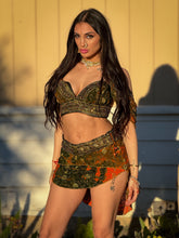 Load image into Gallery viewer, Tiger Flowers Fairy Set
