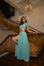 Load image into Gallery viewer, Lotus Sky Goddess Set
