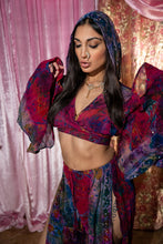 Load image into Gallery viewer, Bohemian rainbow Jasmine set
