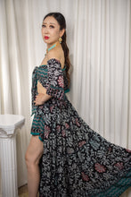Load image into Gallery viewer, Blue Ivy Goddess Set
