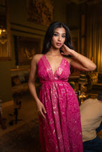 Load image into Gallery viewer, Princess Paisley Magic Dress
