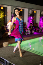 Load image into Gallery viewer, Diamond Mermaid Magic Dress
