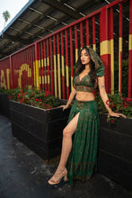 Load image into Gallery viewer, Emerald Elixir Goddess Set
