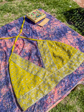 Load image into Gallery viewer, Peridot princess halter top
