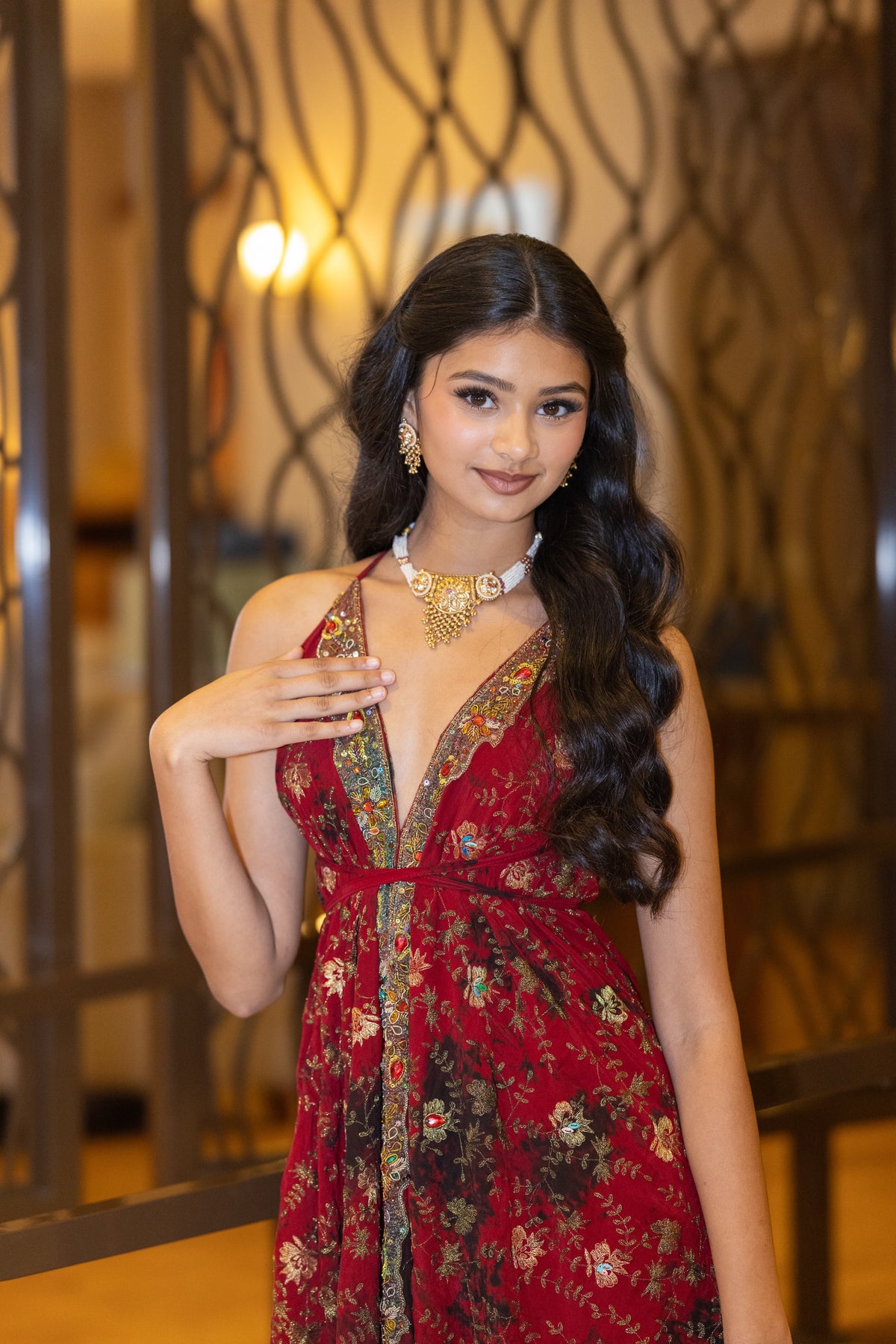 Ruby Rani Magic Dress
