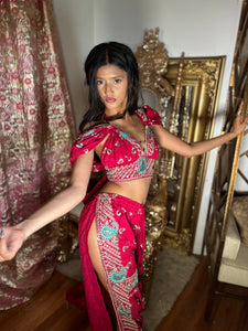 Jafar Jasmine Set