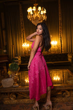 Load image into Gallery viewer, Princess Paisley Magic Dress
