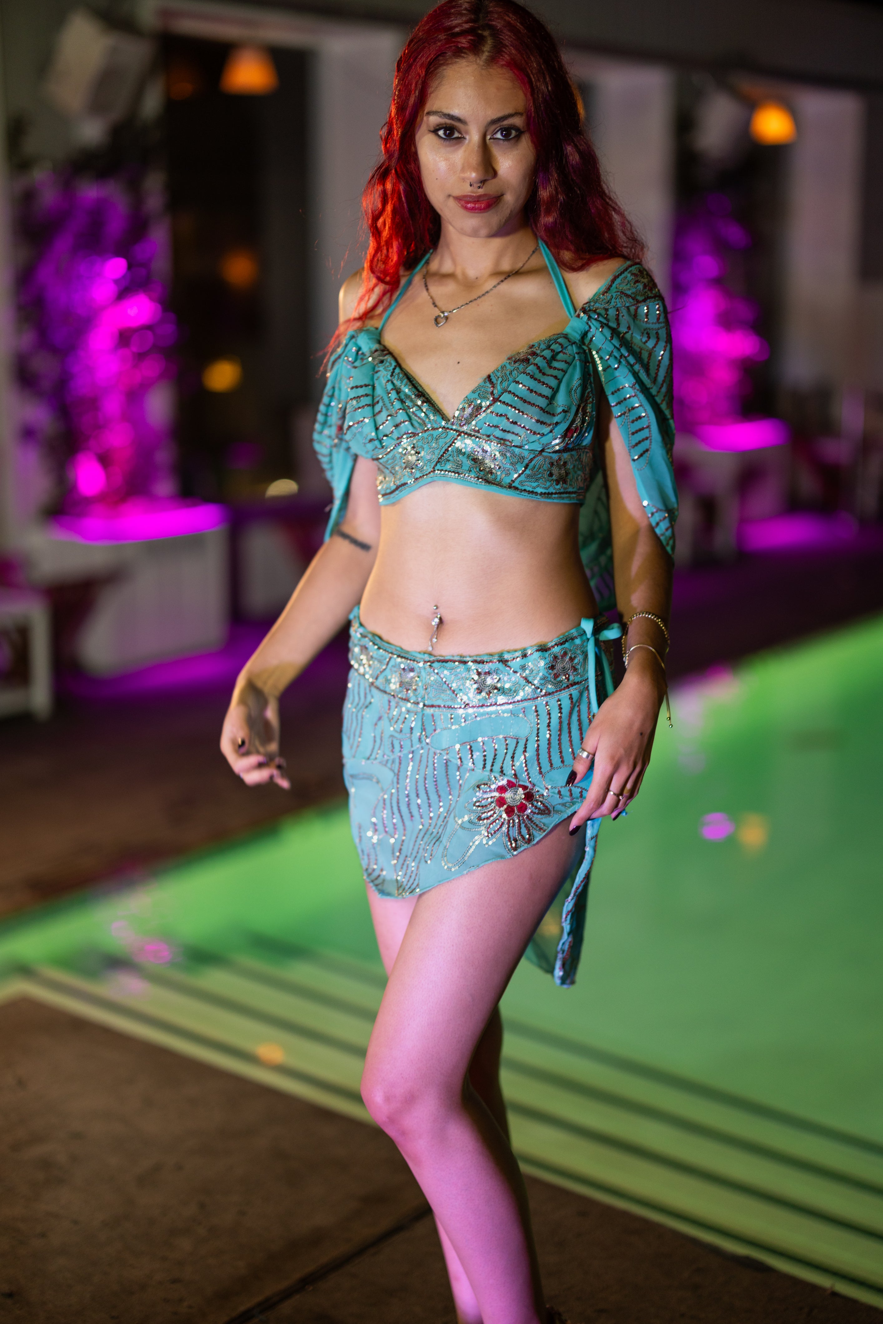 Pixie Rose Fairy Set