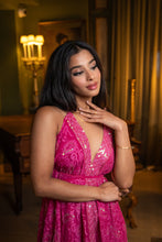 Load image into Gallery viewer, Princess Paisley Magic Dress
