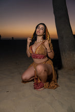 Load image into Gallery viewer, Kundalini Fire Jasmine Set
