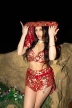 Load image into Gallery viewer, Rose Royalty Fairy Set
