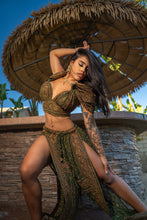 Load image into Gallery viewer, Olive branch Jasmine Set
