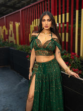 Load image into Gallery viewer, Emerald Elixir Goddess Set
