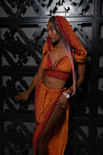 Load image into Gallery viewer, Bohemian Fire Jasmine Set
