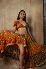 Load image into Gallery viewer, Earth Fire Bollywood Set
