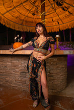 Load image into Gallery viewer, Dark Feminine Jasmine Set
