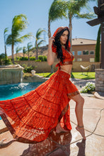 Load image into Gallery viewer, Shakti Fire Bollywood Set
