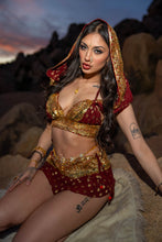 Load image into Gallery viewer, Royal lotus fairy set
