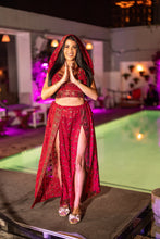 Load image into Gallery viewer, Ruby Love Goddess Set

