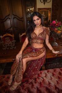 Divine Royalty Jasmine Set